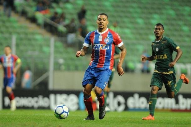 Equipes se enfrentaram, na noite deste domingo, pela penltima rodada do Brasileiro