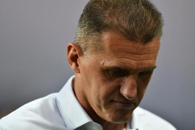 Fotos do jogo entre Amrica e Corinthians