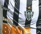 Trag�dia de Brumadinho: camisa do Atl�tico tem homenagem a bombeiros; veja