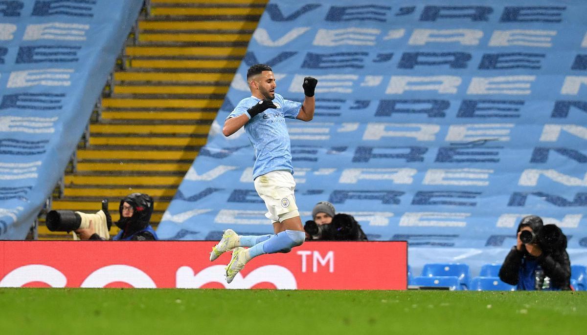 O Manchester City venceu o PSG, pela semifinal da Liga dos Campeões nesta terça-feira (4), no Etihad Stadium, em Manchester, na Inglaterra. Com o resultado, o clube inglês alcançou pela primeira vez a final da competição.