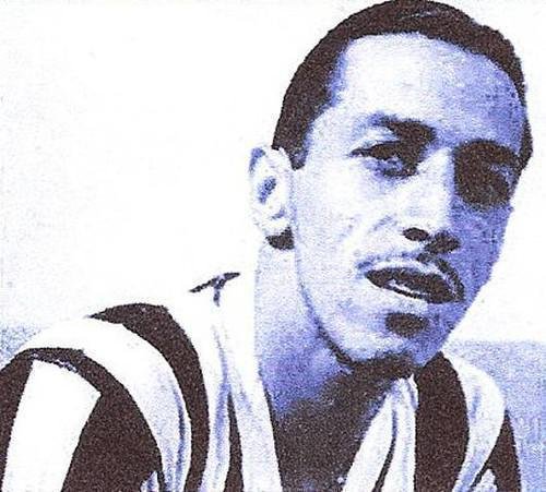 10 - Nvio - 126 gols