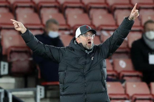 3. Jurgen Klopp - Liverpool (tamb�m treinou o Borussia Dortmund na d�cada)
