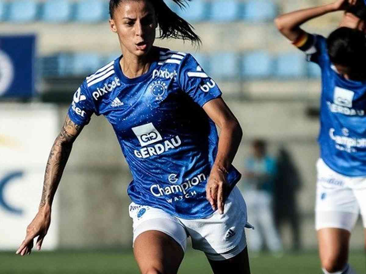 CBF divulga tabela do Campeonato Brasileiro Feminino, Cruzeiro estreia  diante do Grêmio - Diário Celeste