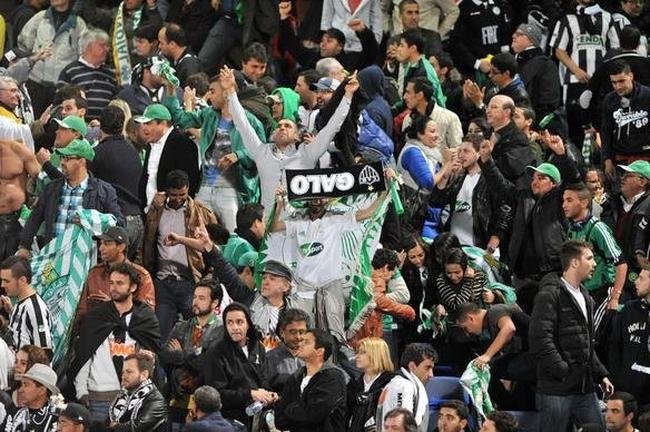 Imagens de Raja Casablanca x Atltico, pela semifinal do Mundial de Clubes da Fifa