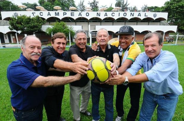 Em 2016, o jornal Estado de Minas e o portal Superesportes reuniram os campees do Atltico no Campeonato Brasileiro de 1971, por ocasio dos 45 anos do feito. Mussula compareceu ao encontro na Vila Olmpica, em BH, juntamente com Beto Bom de Bola, Humberto Ramos, Ronaldo, Dad Maravilha (Dario) e Ren Santana, filho do mestre Tel Santana, comandante do time naquele ano.