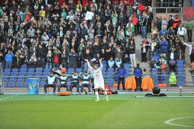 Deciso do terceiro colocado do Mundial de Clubes foi disputada no Marrakesh Stadium