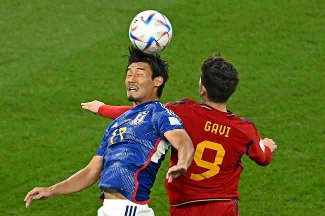 Espanha x Japão: 5 curiosidades das duas seleções em Copas do