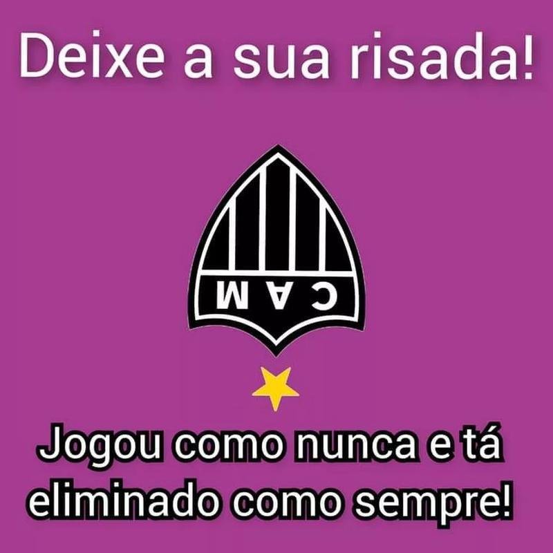 A internet no perdoou a eliminao do Atltico para o Palmeiras nas quartas de final da Libertadores