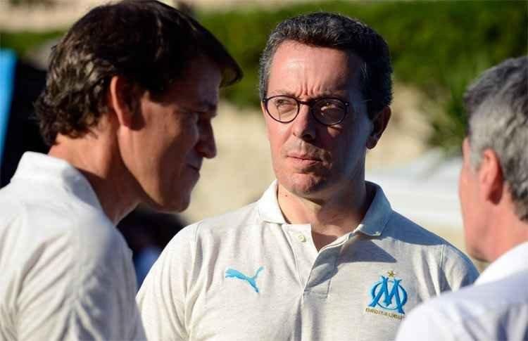 AFP / Franck PENNANT 