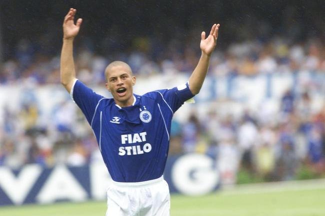 Cruzeiro 2003 - Mineiro, Copa do Brasil e Brasileir�o