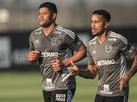 Atltico: Hulk completa dois meses do ltimo gol 'com bola rolando'