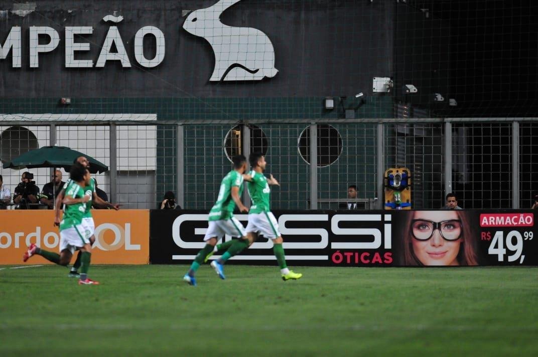 Fotos do jogo entre Atltico e Chapecoense, no Independncia, pela 29 rodada do Campeonato Brasileiro