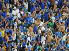 Cruzeiro abre venda de ingressos para partida contra Bahia pela Série B