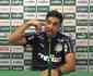 ' uma montanha maior', diz Abel sobre sonho do Palmeiras no Mundial