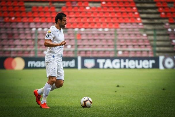 Fotos de Deportivo Lara x Cruzeiro, em Cabudare, na Venezuela, pela quinta rodada do Grupo B da Copa Libertadores