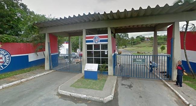 MRV quer pagar R$22 milhes pelo Fazendo, antigo CT do Bahia