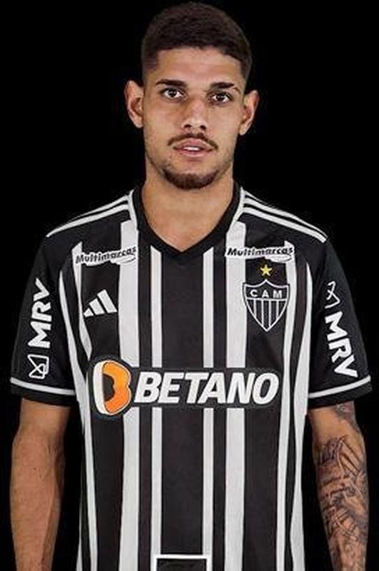 Rubens (lateral-esquerdo)