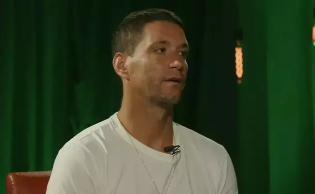 Thiago Neves teve saída polêmica do Cruzeiro
