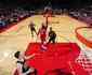 Com show de James Harden, Houston Rockets bate Phoenix Suns na NBA