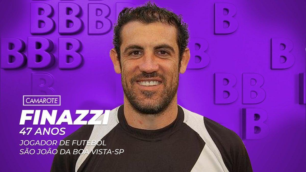 Como seria um BBB s com esportistas?