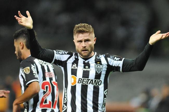 Atltico e Tolima se enfrentaram na noite desta quarta-feira (25), no Mineiro, em Belo Horizonte. A partida foi vlida pela 6 rodada da fase de grupos da Copa Libertadores da Amrica.