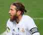 Desfalque do Real Madrid por leso, Sergio Ramos  diagnosticado com COVID
