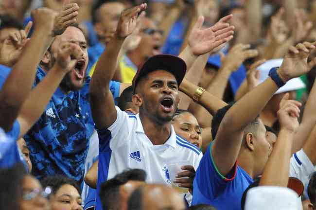 López comemora título do Cruzeiro: 'Acharam que nosso time tinha acabado' -  Superesportes