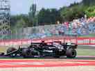 Mercedes domina e Hamilton consegue pole para GP da Hungria