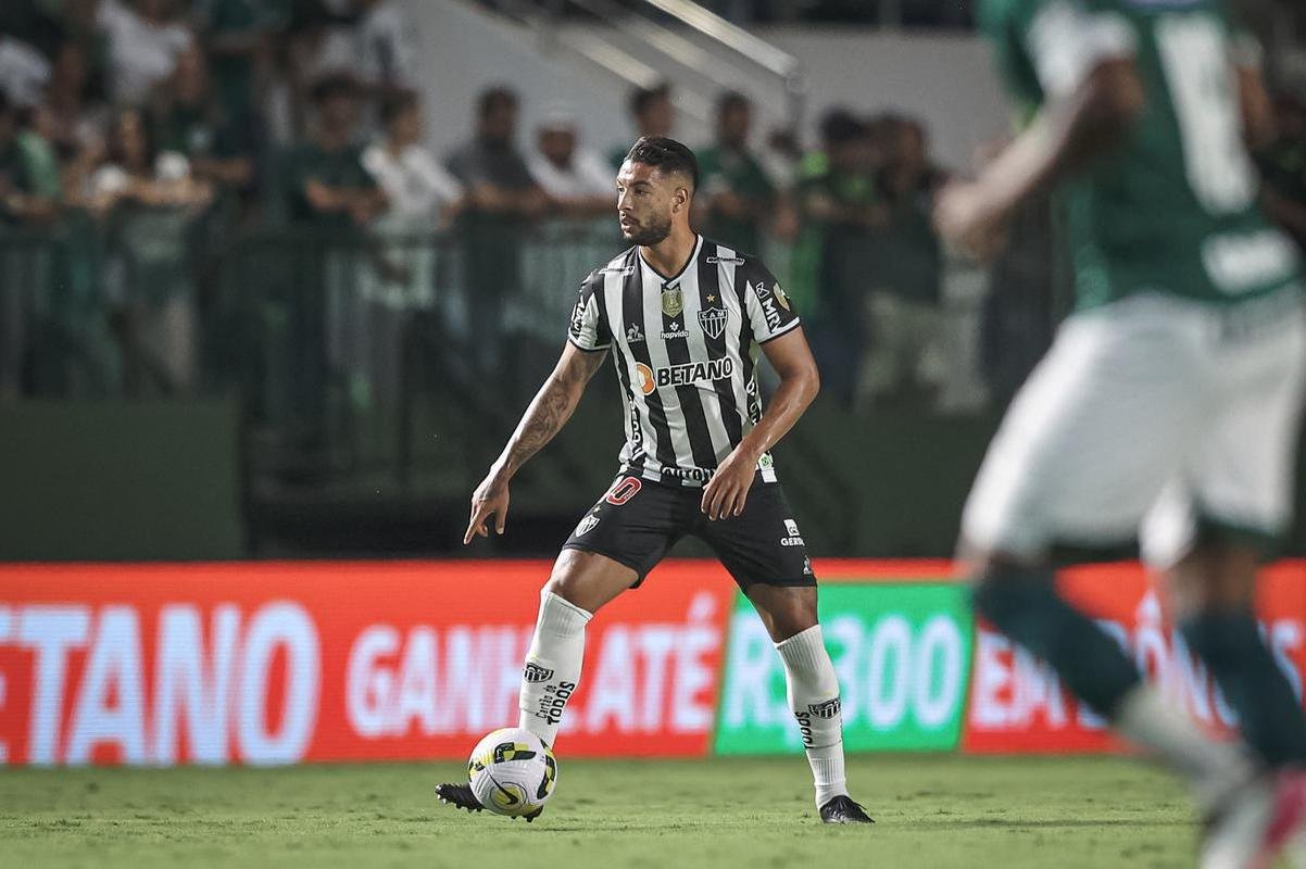 Fotos do jogo entre Gois e Atltico no Estdio da Serrinha, em Goinia, pela quarta rodada do Campeonato Brasileiro