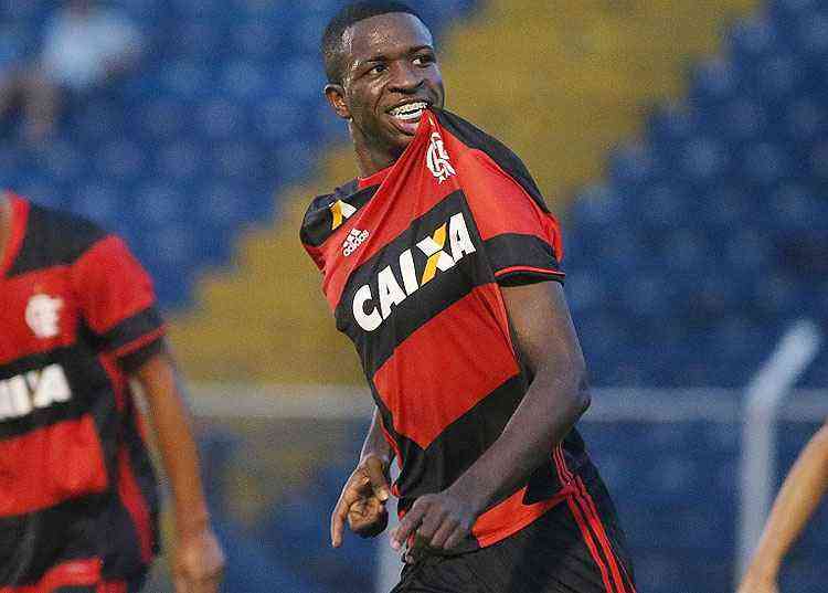 Vinícius Jr, Rodrygo, Paulinho… Veja promessas para apostar no