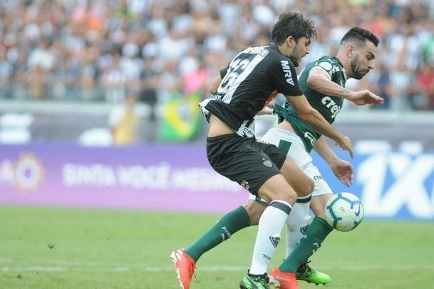 Equipes se enfrentam pela 4 rodada do Campeonato Brasileiro