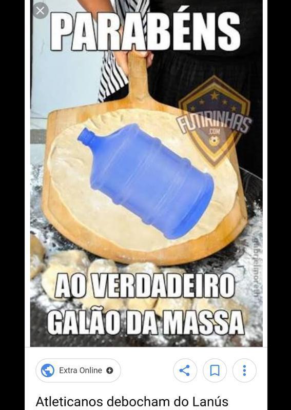 Torcedores do Cruzeiro tiram sarro de atleticanos após conquista do Mineiro