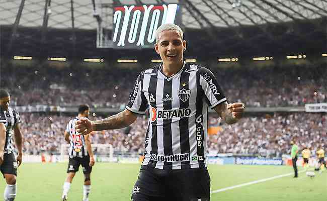 Wesley Natã comemora gol do triunfo do Bahia e afirma: “A torcida