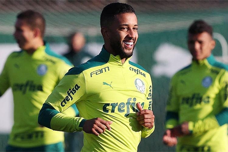 Abel define detalhes para receber o Atlético-GO e pode ter três reforços