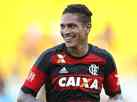 Flamengo reencontra Guerrero: por que ele deu errado?