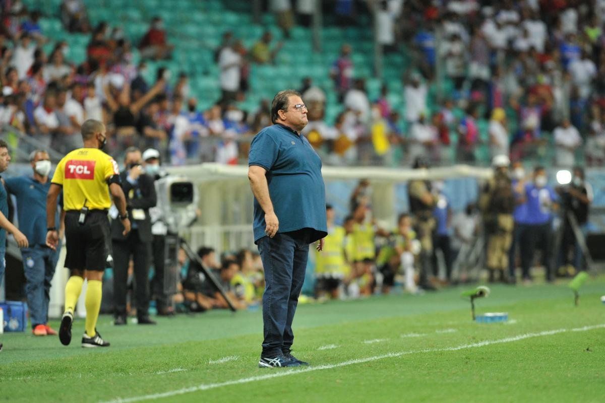 Fotos do jogo entre Bahia e Atltico, na Fonte Nova, em Salvador, pela 32 rodada do Campeonato Brasileiro