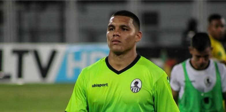 Joel Graterol (22 anos) - Revelado pelo Carabobo, o goleiro venezuelano est no Zamora, tambm da Venezuela, desde 2017, ano em que foi o reserva da seleo no Mundial.