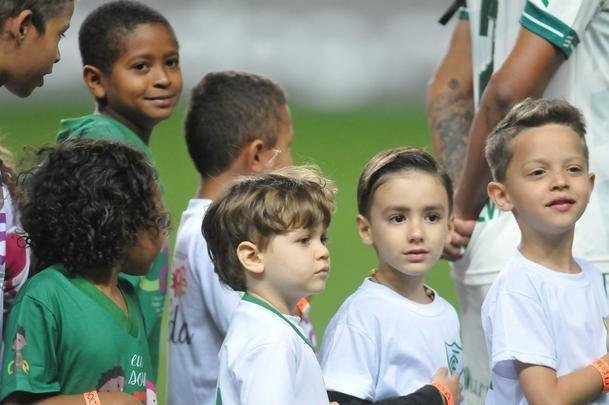 Fotos de Amrica x Brasil de Pelotas, no Independncia, pela 24 rodada da Srie B