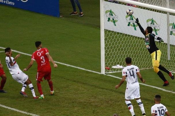 Tricolor do Arruda enfrenta Cavalo de Aço, na Arena de Pernambuco, em partida válida pela 15ª rodada da Série C