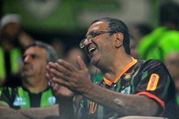 Amrica vence o Bragantino no Independncia e entra no G4 da Srie B