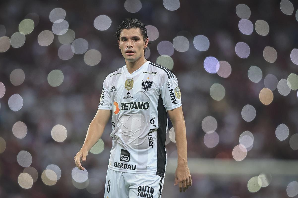 Fortaleza 0 x 0 Atltico: fotos do jogo pelo Campeonato Brasileiro