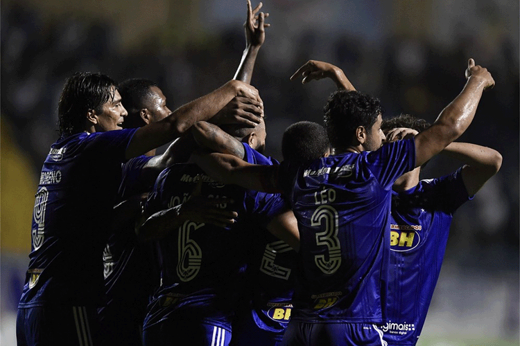 (Foto: Douglas Magno/Light Press/Cruzeiro)