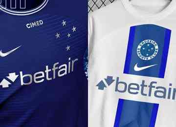 Especulações de um patrocínio da Nike ao Cruzeiro aumentaram após o clube celeste entrar em conflito com sua atual fornecedora, a Adidas