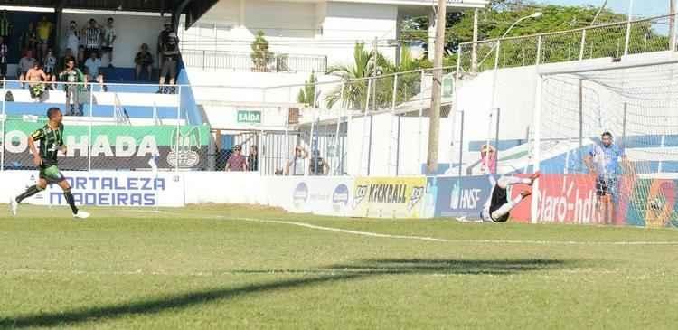 Empate em Patos de Minas faz com que América e URT enfrentem, respectivamente, Cruzeiro e Atlético nas semifinais