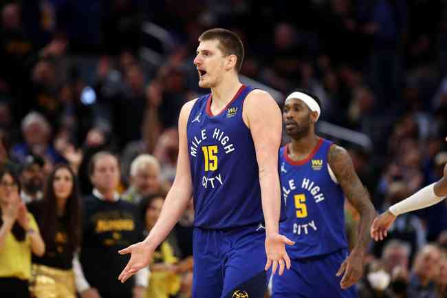 NBA chega à estimativa de 482 transmissões para o Brasil nesta temporada -  Superesportes