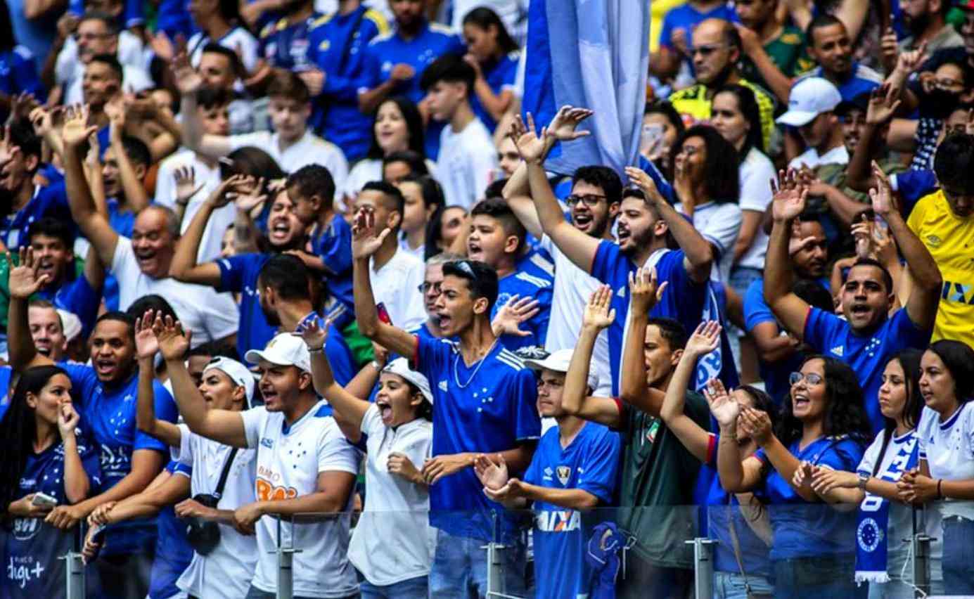 Cruzeiro no Mineirão: quando o time voltará a jogar no estádio? -  Superesportes