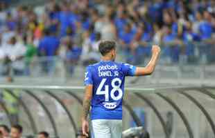Cruzeiro estreia novo uniforme neste domingo, contra o Pouso Alegre