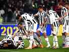 Juventus vence a Fiorentina e vai decidir a Copa da Itlia contra a Inter