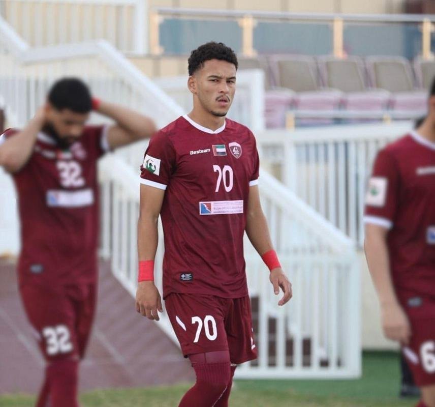 Juan Christian (atacante) - contrato at dezembro de 2023