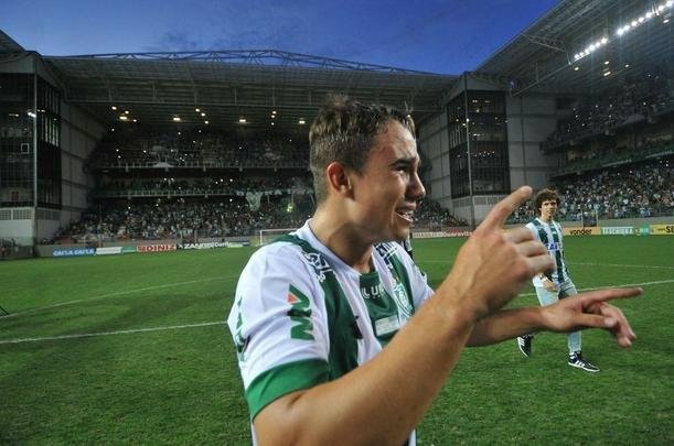 Festa do Amrica e da torcida no Independncia com o bi da Srie B em 2017